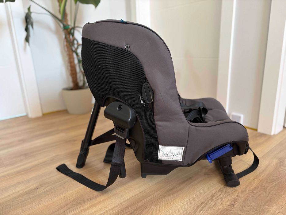 Fotelik Axkid Minikid 2.0 0-25 kg