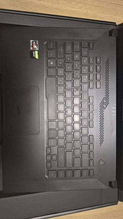 Asus ROG Zephyrus G15