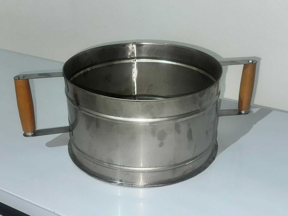 ASSADORES OU FOGAREIROS DE CASTANHAS