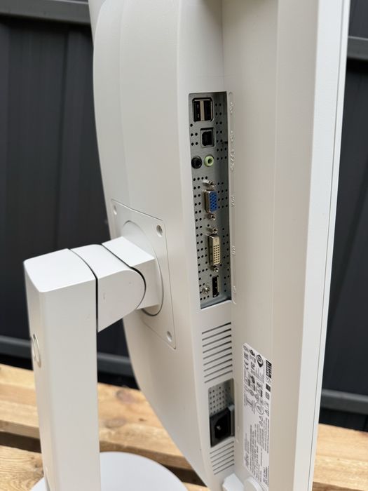 Монітор Fujitsu B24-8 TE Pro/ 24"/1920х1080/LED/FHD IPS/Гарантія 9 м.