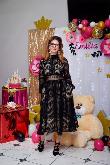 Сукня святкова 46-48