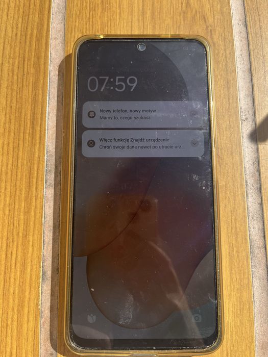 Redmi note 12 128GB