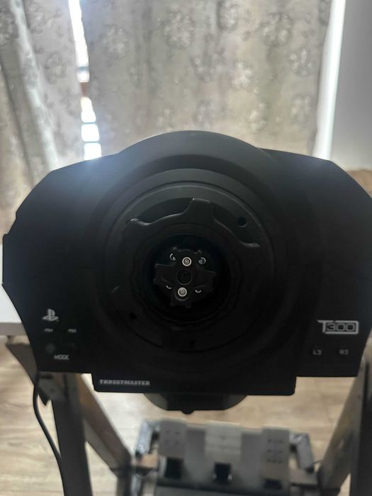 Thrustmaster T300RS GT