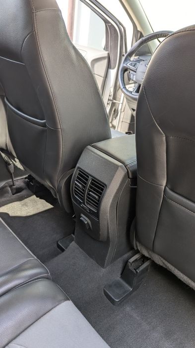 Ford escape 2019