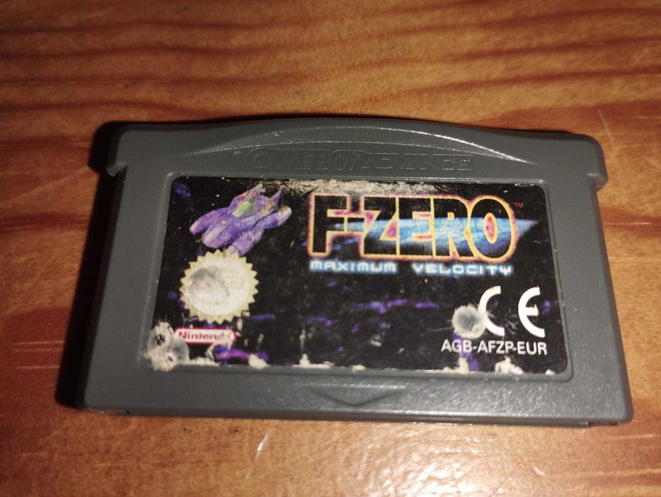 Game Boy Advance SP - AGS-001 - Versão Tribal + Acessórios e Jogo