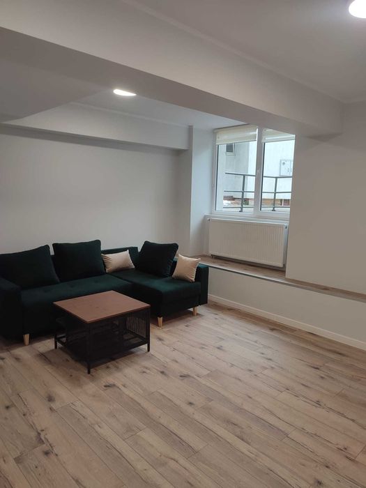 Mieszkanie/kawalerka 35 m2 Centrum Bydgoszcz