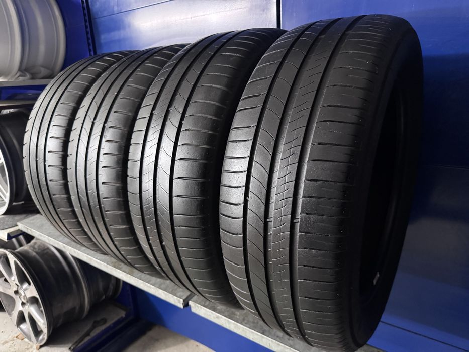 205/55r16 Michelin Energy Saver 205 55 r 16 літо літня Розпродаж Склад Умань