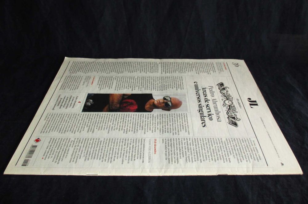 Jornal de Letras Artes e Ideias Vinicius de Moraes Saravá! "Poetinha"