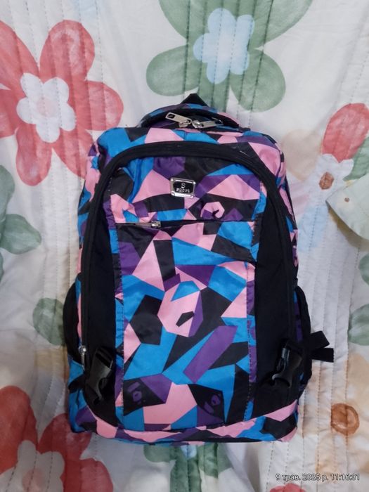 Рюкзак для дорослих