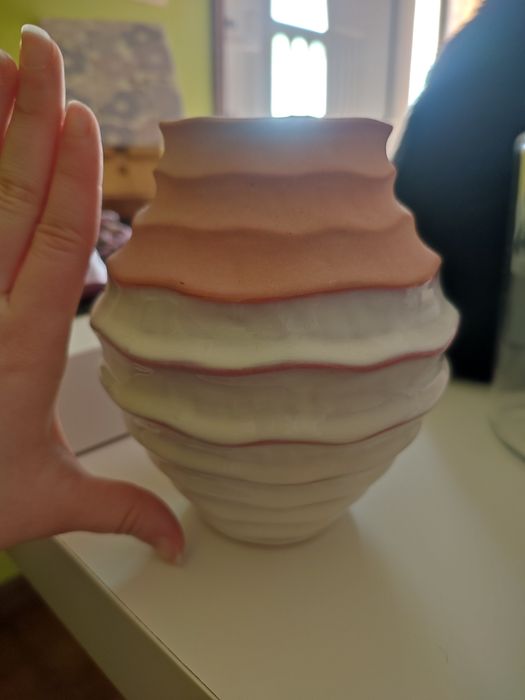 Peça de decoração