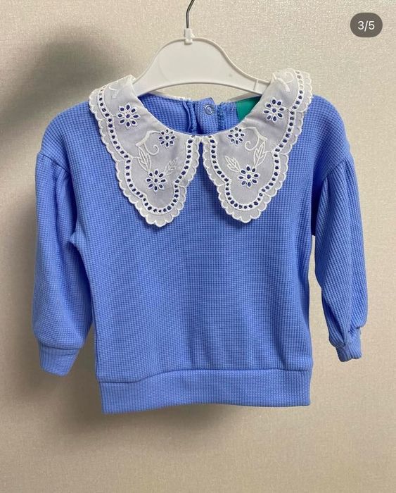 Костюм трійка для дівчат