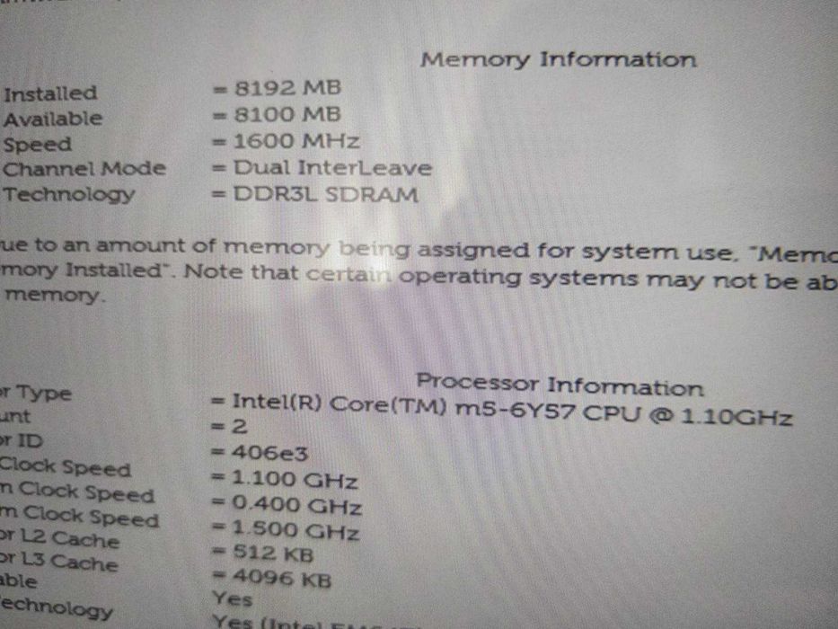 Планшет ноутбук dell Latitude 5179