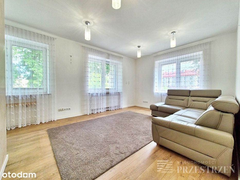 86 m2 | 3 pokoje | Os. Mickiewicza | dwupoziomowe