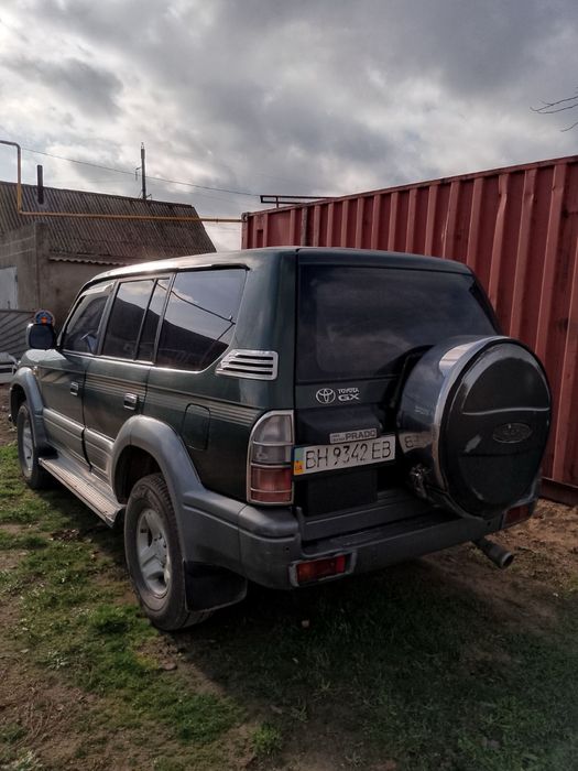 Продам машину в очень хорошем состоянии