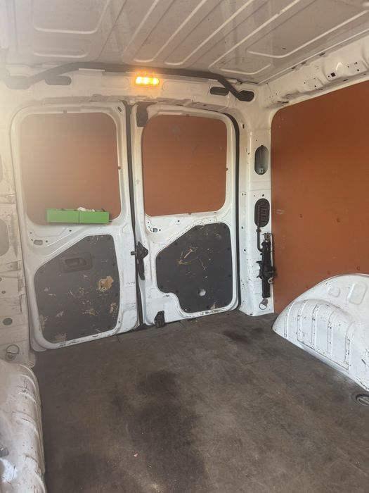 Citroen jumpy 1.6