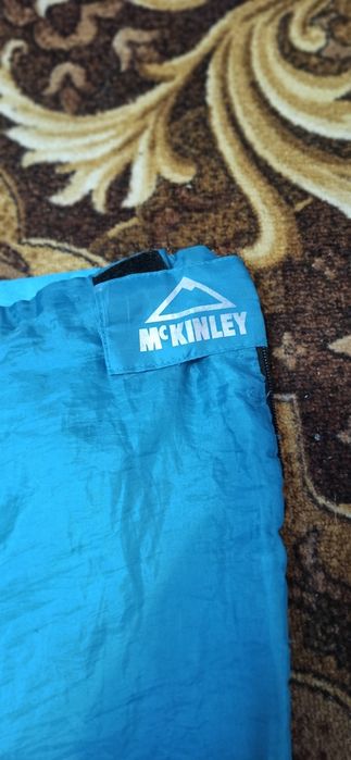 Спальний мішок McKinley