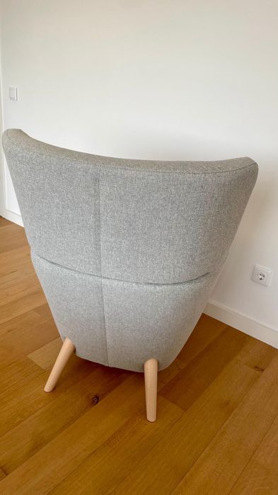 IKEA “Wing” Cadeira (OSKARSHAMN)