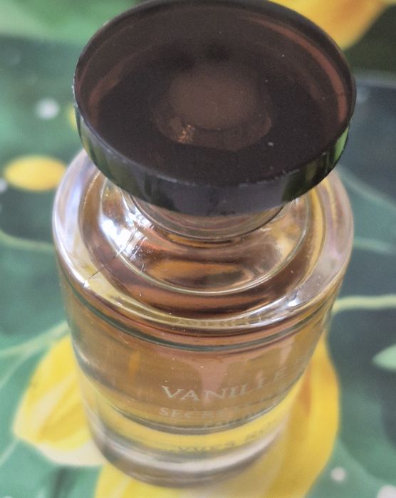 Yves Rocher Vanille Noire, miniatura