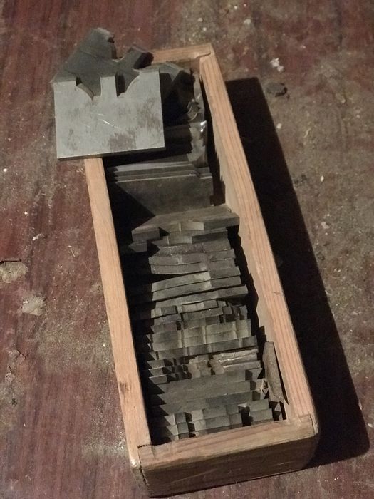 Формы разные для деревообрабатывающего станка