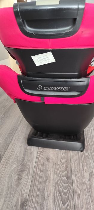 Fotelik maxi-cosi FERO 15-36kg