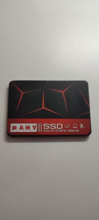 Продам SSD 120gb