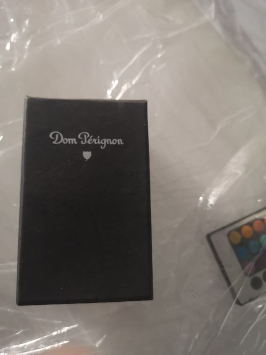 Tampa para espumante