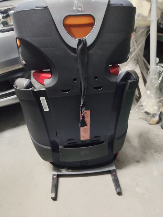 Cadeira Auto Chicco 15–36 kg — Muito bom estado