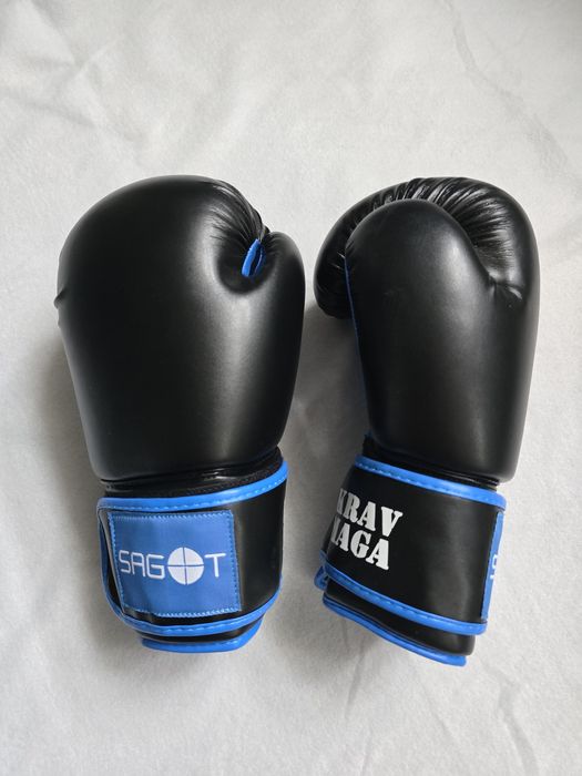 Rękawice bokserskie Krav Maga 10 oz