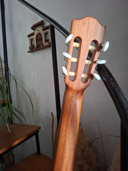 Viola acustica Alhambra Z-Nature + Bag