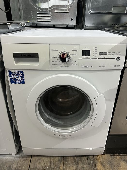 Стиралка BOSCH . Пральна машина . Стиральная машина