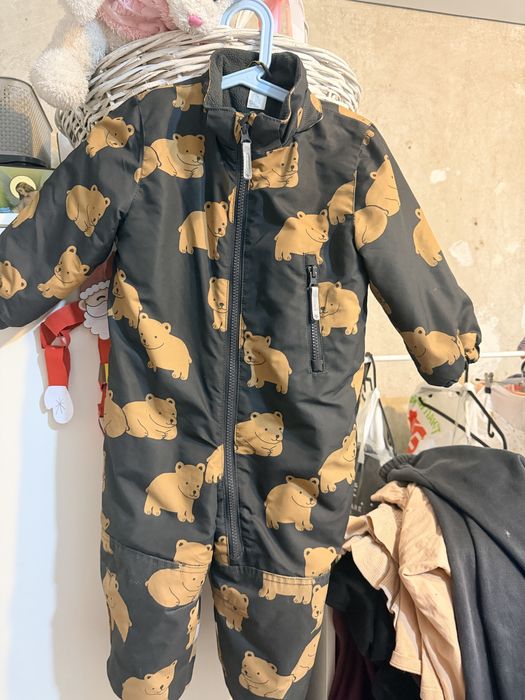 Комбенизон комбінезон h&m 92