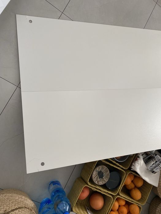 Dykta- plecy szafy Pax, wym. 49x228cm