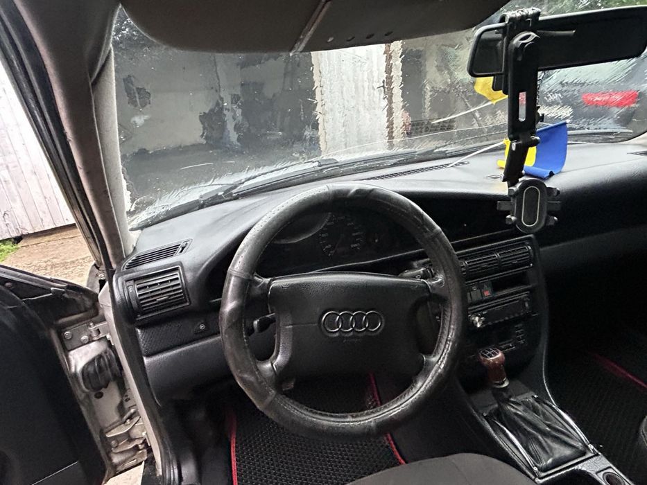 Продам audi A6C4