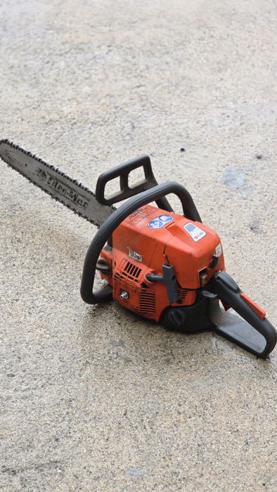 Motoserra oleomac 940