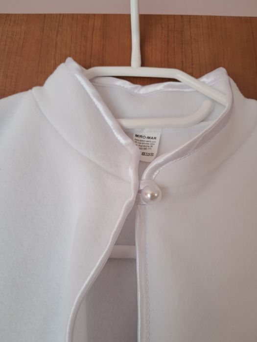 Sukienka komunijna Wrocław