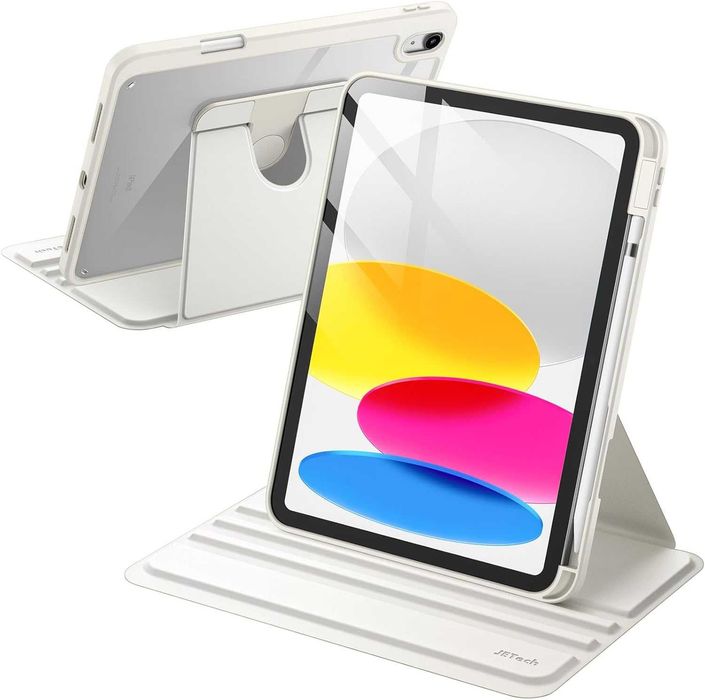 Nowy case JETech do iPada (A16) / iphone / etui / ochrona / A2413!