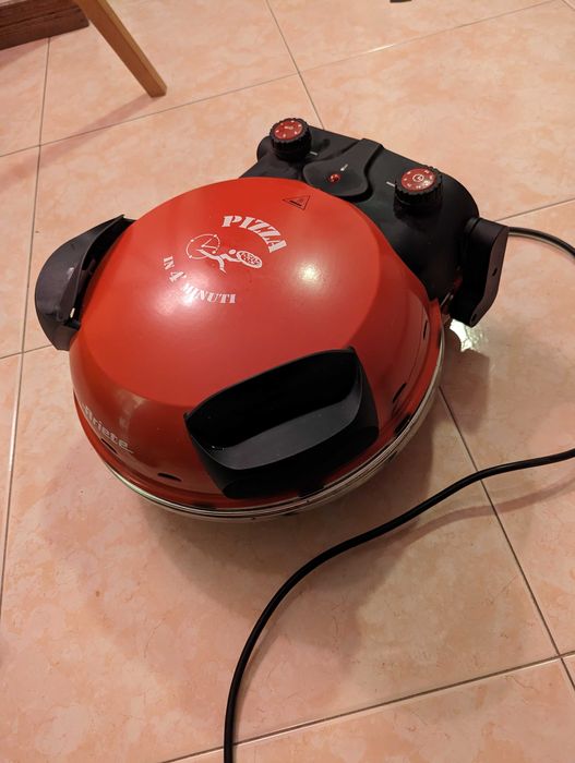 Pietra Refrattaria Per Forno Ariete - Foto 12