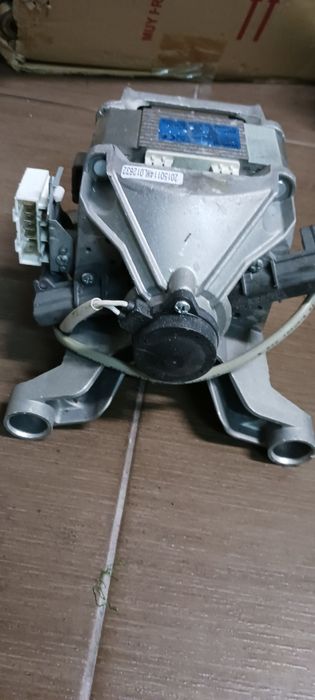 Peças maquina lavar