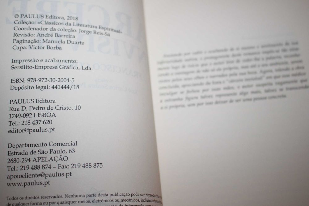 Cárcere Invisível // Francisco Costa