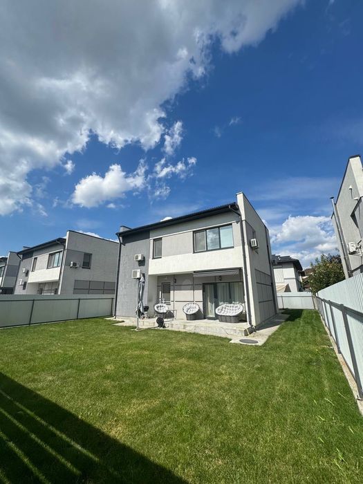 NEW! Без %. 2 пов. 150м2 будинок, (Республіка, Голосієво, Теремки)