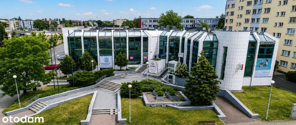 Na Sprzedaż – Nieruchomość Inwestycyjna W Centrum Ostrołęki
