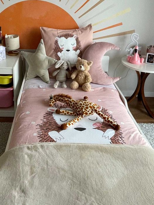 Cama de criança Jimi La Redoute - Oferta Colchão e Roupas de Cama