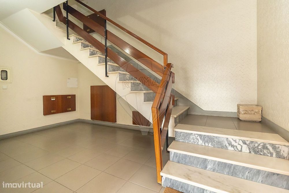 Apartamento T2 para venda