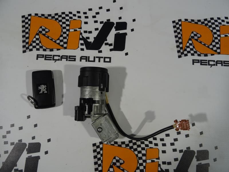 Canhão da ignição PEUGEOT RCZ