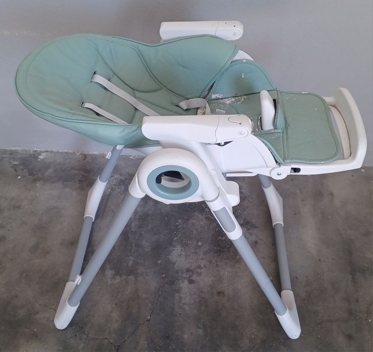 Cadeira zippy baby