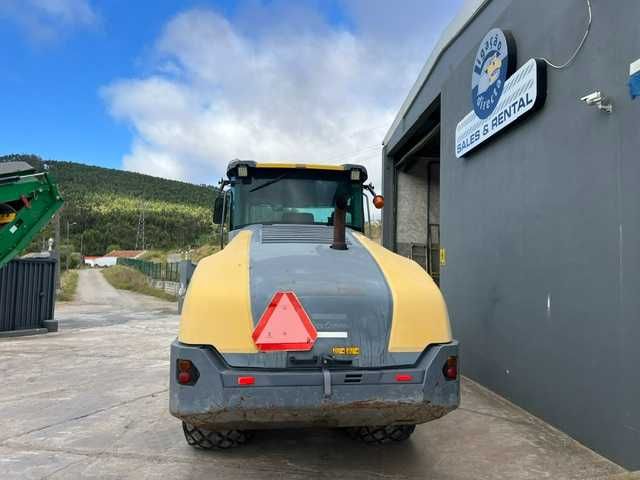 cilindro dynapac ca 6000