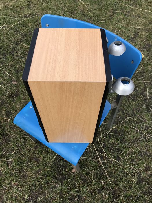 Kolumny głośniki 4