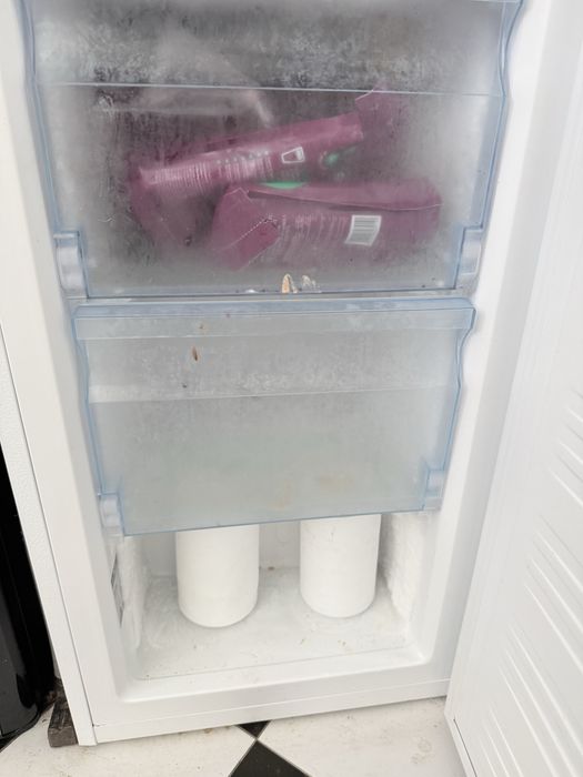 Mini arca congeladora