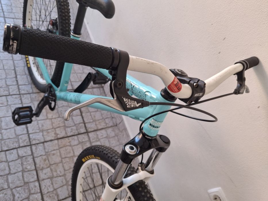 Commencal Absolut Al 2