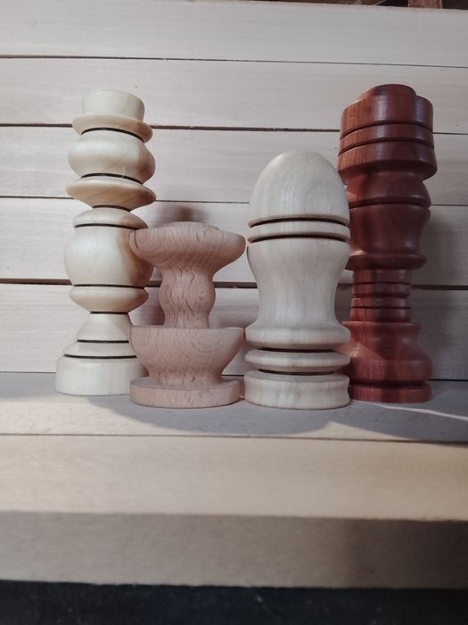 Дерев'яні вироби